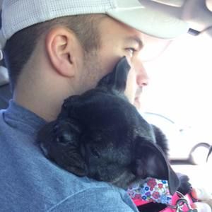 Meet your Posher, Josh